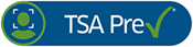 TSA PreCheck logo